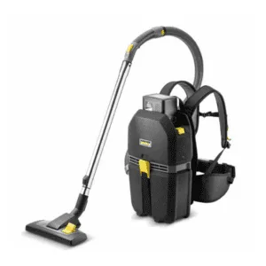 BVL 5/1 BP Back Pack Vacuum