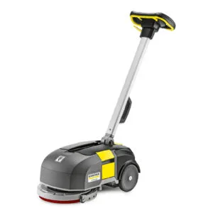 Scrubbers BD 30-4 C BP