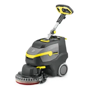 BD 38/12 C BP Compact Scrubber