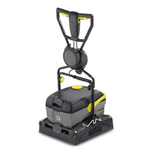 BR 40/10 C ADV Compact Scrubber