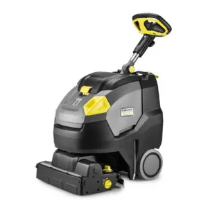 BR 45/22 C BP Walk Behind Scrubber