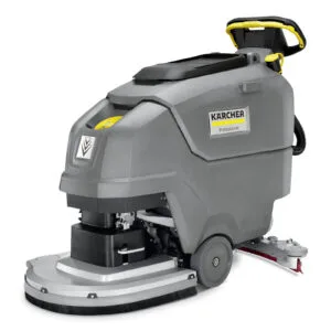 BD 50/55 W BP CLASSIC Walk Behind Scrubber