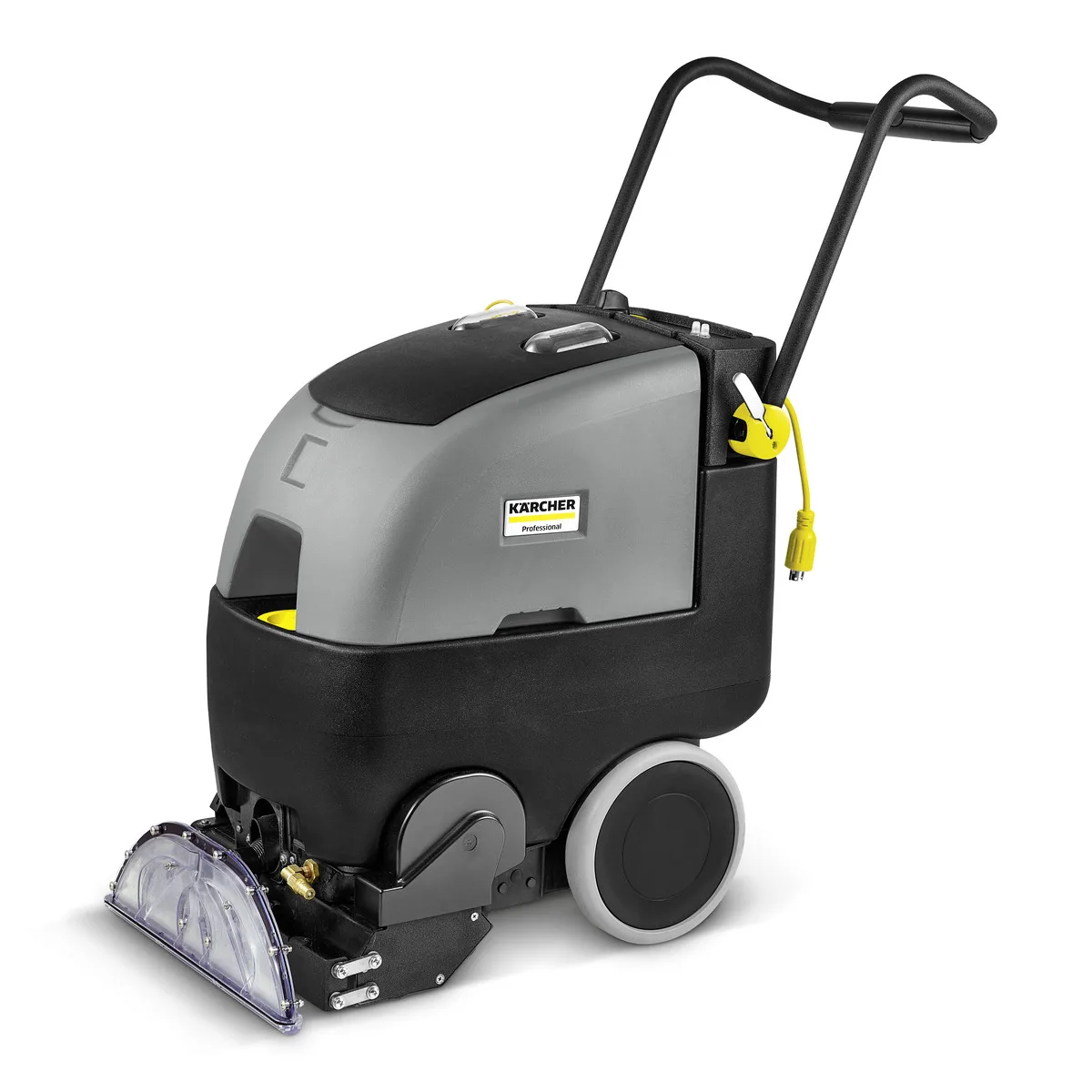 ADMIRAL X BRC 40-34 C Compact Extractors