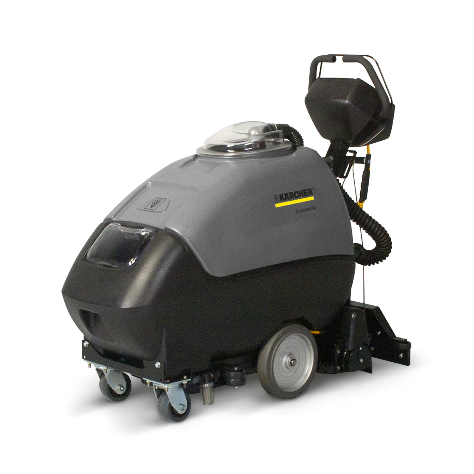 BRC 46/76 W Walk Behind Extractor