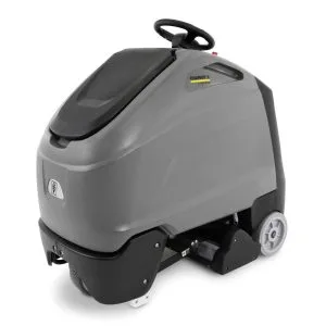 CHARIOT™ 3 CV 86/1 RS BP stand-on vacuum cleaner