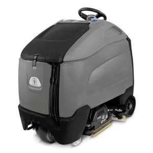 CHARIOT 3 ISCRUB 26 SP Stand-On Floor Scrubber