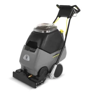 CLIPPER 12 Walk Behind Extractor
