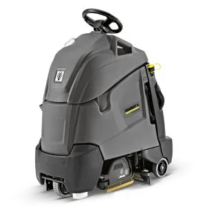 Chariot 2 iScrub 22 SP Stand-On Floor Scrubber Machine