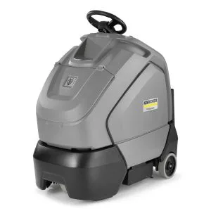 Karcher Chariot CV 60/1 RS Bp Deluxe Stand-On Commercial Vacuum Cleaner