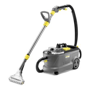 Karcher Puzzi 10-1 Compact Carpet and Upholstery Extractor