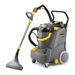 Karcher Puzzi 30-4 Carpet Extractor with Box and Wand