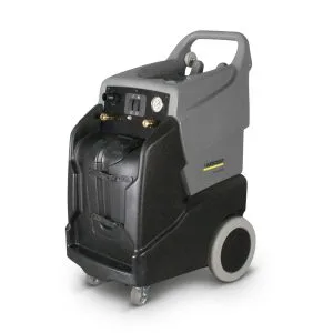 Karcher Puzzi 50-14 E 13-Gallon Spray Carpet Extractor Machine