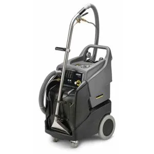 Karcher Puzzi 50-35 C 13-Gallon Spray Carpet Extractor Machine