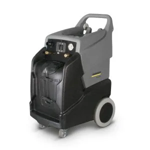 Karcher Puzzi 64-35 E Box and Wand Carpet Extractor Machine