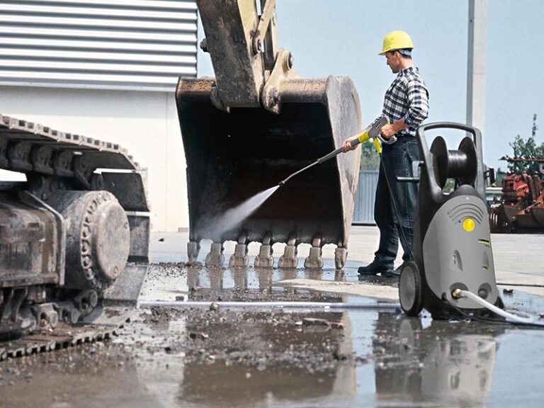How To Buy Best Commercial Pressure Washer | Complete Guide