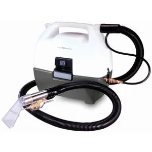 Presto 3 Compact Carpet Extractor Machine