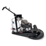 karcher BDP Propane Burnisher