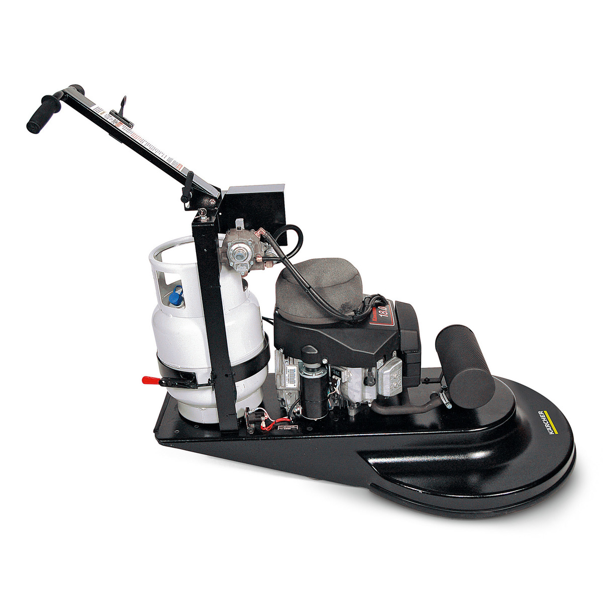 karcher BDP Propane Burnisher