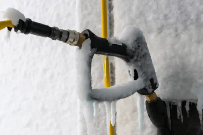 Easy Step-By-Step Guide To Winterize A Pressure Washer