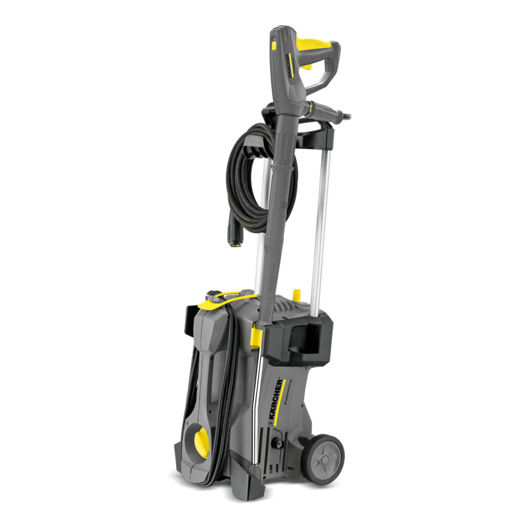 PRO HD 400 ED Cold water pressure washer