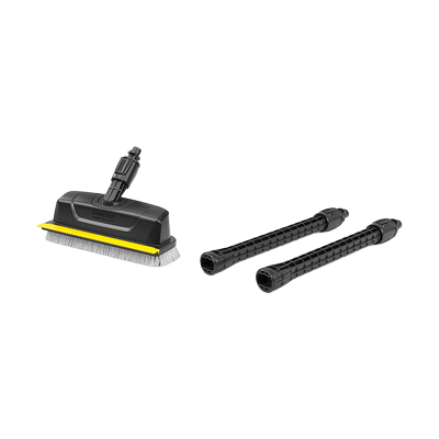 PS 30 power brush