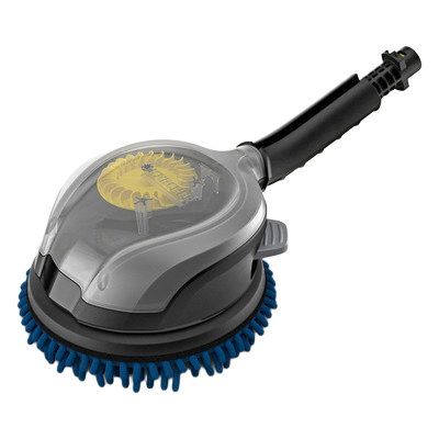 pressure cleaner brush