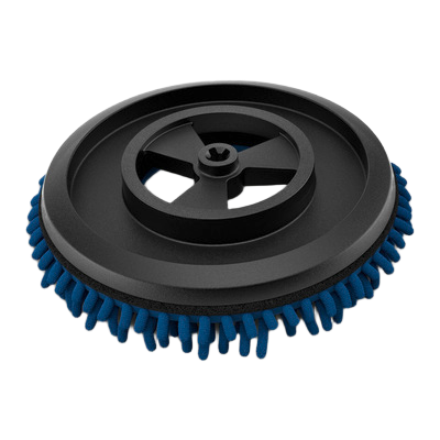 pressure washer scrub brush