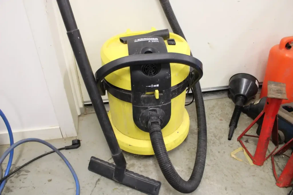 How To Find A Vacuum Leak