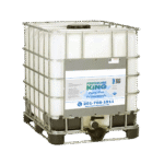 PaverPro PrimeWash 275gal tote