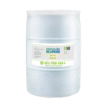 Pressure King Auto Wash