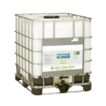 Pressure King Auto Wash 275gal tote