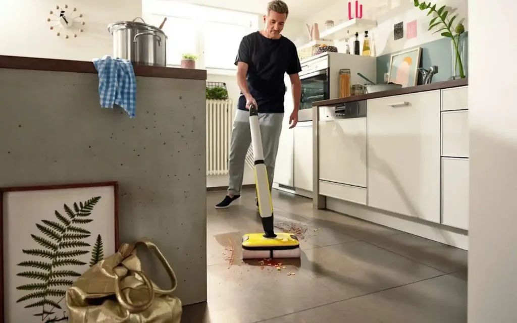 vacuum for hardwood floors