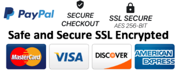 Safe and Secure SSL Encrypted