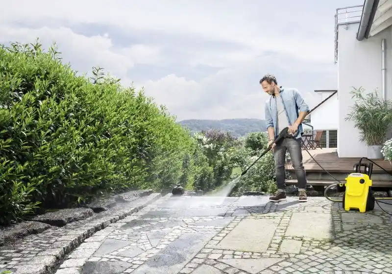 Choose the Right Eco-Friendly commercial karcher Pressure Washer