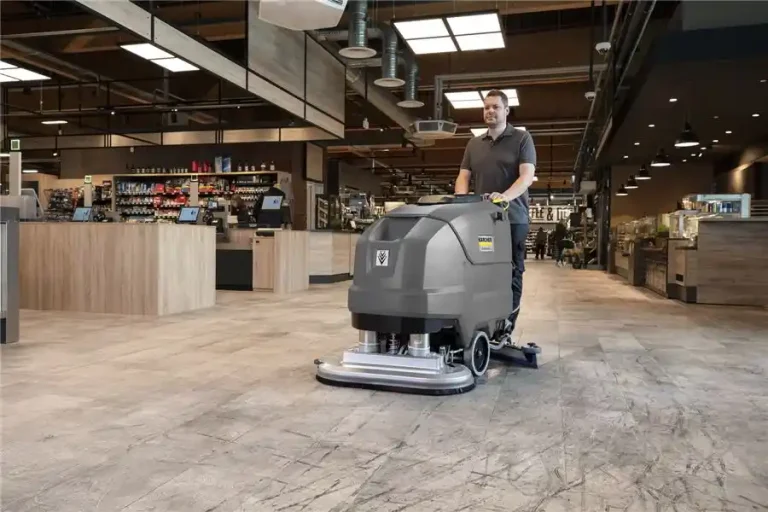 How Much Does a Commercial Floor Scrubber Cost – Pricing Guide for NJ & NY Businesses