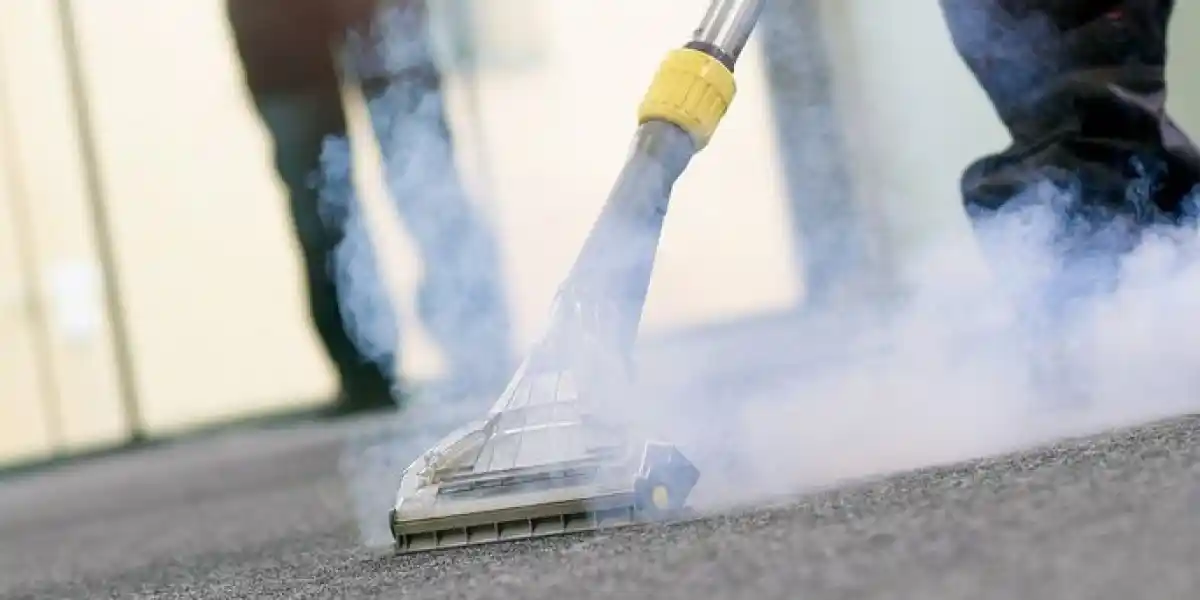 How to Clean a Rug With a Steam Cleaner