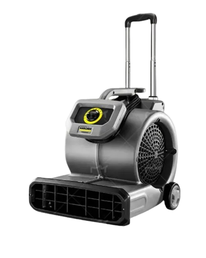 high capacity industrial floor drying fan