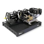 Teton Pressure Washer HD 4.0 40 Ge