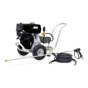 Teton Series Pressure Washer - HD 4.0-40 G
