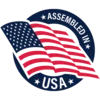 USP Badge