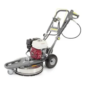 Kärcher Jarvis HD SCW 2.4/25 G Cold Water Gas Surface Cleaner Pressure Washer