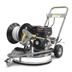 Kärcher Jarvis HD SCW 4.0/40 G Cold Water Gas Surface Cleaner Pressure Washer