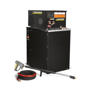 Kärcher HDS 4.0/20 E Ec 2000 PSI 4.2 GPM Hot Water Electric Pressure Washer