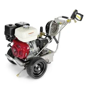 karcher hd series gas Honda Engine