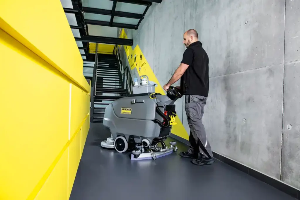 Visit Pressure King Inc Near Tenafly, NJ for Karcher Commercial equipments