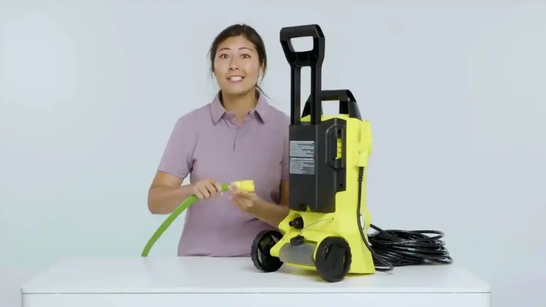 How to Attach Hose to Pressure Washer: Complete Step-by-Step Guide