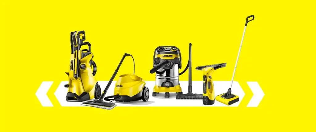 How to Finance Commercial Cleaning Equipment